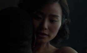 Jamie Chung Debut Nude Sex Scenes - Lovecraft Country
